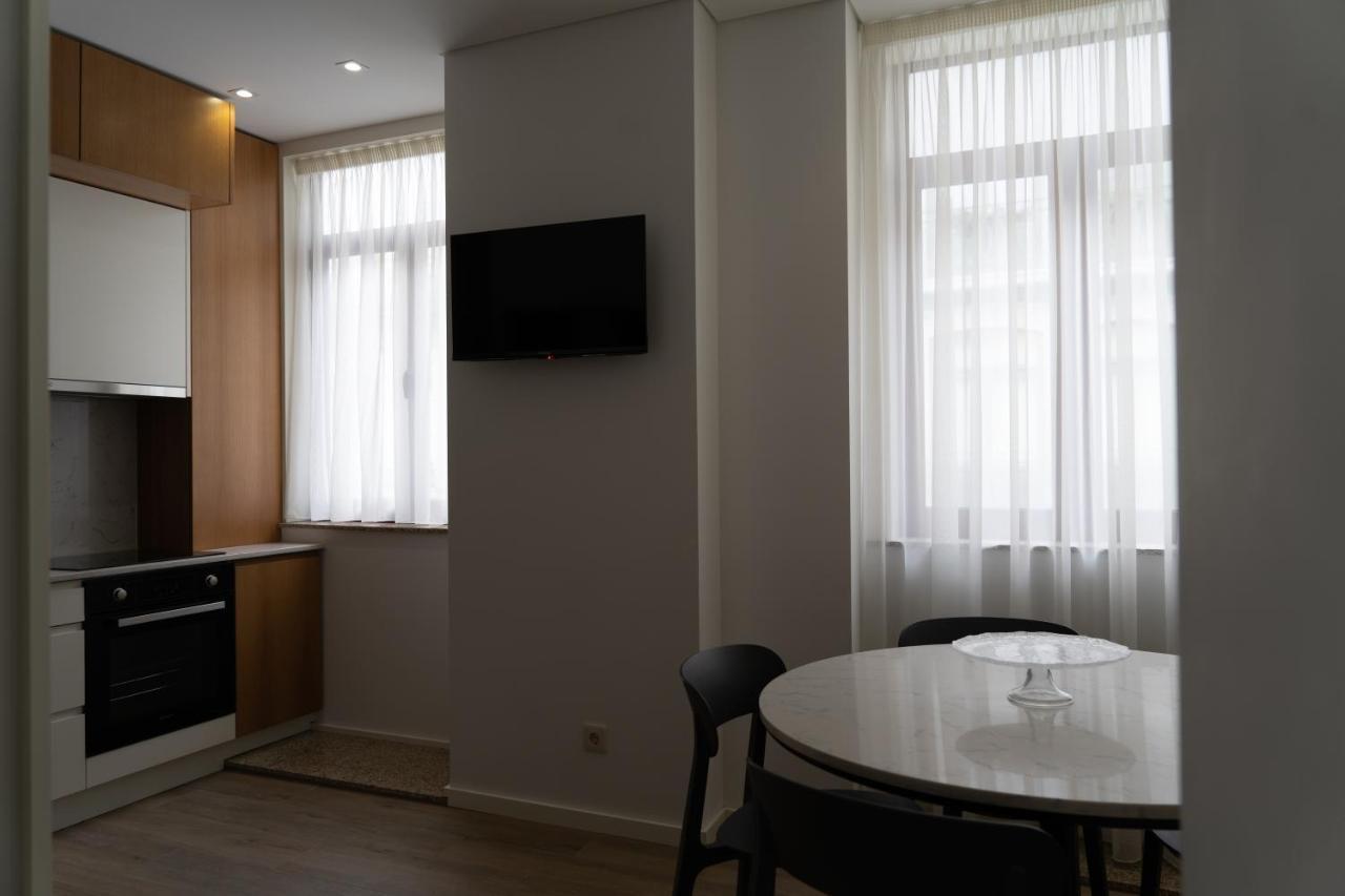 Alma Invicta Almada Apartment Porto Exterior photo